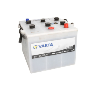 Аккумулятор VARTA 125 Ah 12 V 950 A (-/+) WET (625023000) Аккумулятор VARTA 125 Ah 12 V 950 A (-/+) WET (625023000)