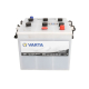 Аккумулятор VARTA 125 Ah 12 V 950 A (-/+) WET (625023000)
