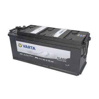 Аккумулятор VARTA 135 Ah 12 V 1000 A (+/-) (635052100) Аккумулятор VARTA 135 Ah 12 V 1000 A (+/-) (635052100)