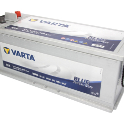 Аккумулятор VARTA 140 Ah 12 V 800 A (+/-) (640400080) Аккумулятор VARTA 140 Ah 12 V 800 A (+/-) (640400080)