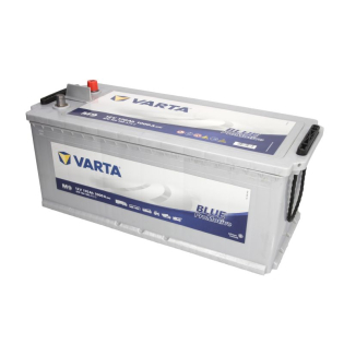 Аккумулятор VARTA 170 Ah 12 V 1000 A (+/-) WET (670104100) Аккумулятор VARTA 170 Ah 12 V 1000 A (+/-) WET (670104100)
