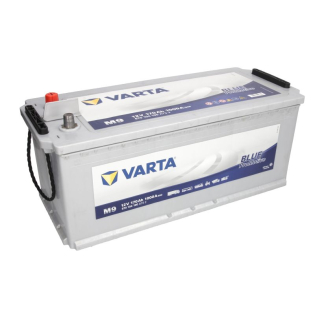 Аккумулятор VARTA 170 Ah 12 V 1000 A (+/-) WET (670104100) Аккумулятор VARTA 170 Ah 12 V 1000 A (+/-) WET (670104100)