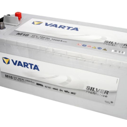 Аккумулятор VARTA 180 Ah 12 V 1000 A (+/-) (680108100) Аккумулятор VARTA 180 Ah 12 V 1000 A (+/-) (680108100)