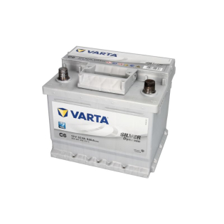Аккумулятор VARTA 52 Ah 12 V 520A (-/+) Euro 207*175*175 (552401052) Аккумулятор VARTA 52 Ah 12 V 520A (-/+) Euro 207*175*175 (552401052)
