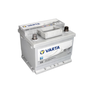 Аккумулятор VARTA 52 Ah 12 V 520A (-/+) Euro 207*175*175 (552401052) Аккумулятор VARTA 52 Ah 12 V 520A (-/+) Euro 207*175*175 (552401052)