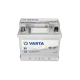 Акумулятор VARTA 52 Ah 12 V 520A (-/+) Euro 207*175*175 (552401052)