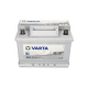 Акумулятор VARTA 61 Ah 12 V 600 A (-/+) Silver Dynamic Euro 242*175*175 (561400060)