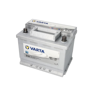 Аккумулятор VARTA 63 Ah 12 V 610 A (-/+) Silver Dynamic Euro 242*175*190 (563400061) Аккумулятор VARTA 63 Ah 12 V 610 A (-/+) Silver Dynamic Euro 242*175*190 (563400061)