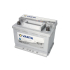 Акумулятор VARTA 63 Ah 12 V 610 A (-/+) Silver Dynamic Euro 242*175*190 (563400061)