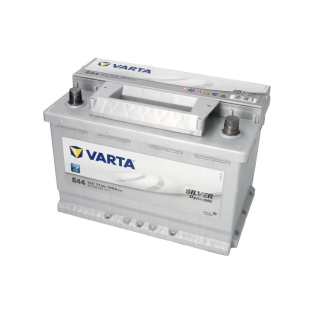 Аккумулятор VARTA 77 Ah 12 V 780A (-/+) Euro 278*175*190 (577400078) Аккумулятор VARTA 77 Ah 12 V 780A (-/+) Euro 278*175*190 (577400078)