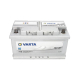 Аккумулятор VARTA 85 Ah 12 V 800 A (-/+) Silver Dynamic Euro 315*175*175 (585200080)