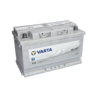 Аккумулятор VARTA 85 Ah 12 V 800A (-/+) Euro 315*175*190 (585400080) Аккумулятор VARTA 85 Ah 12 V 800A (-/+) Euro 315*175*190 (585400080)