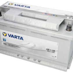 Аккумулятор VARTA 100 Ah 12 V 830 A (-/+) Silver Dynamic Euro 353*175*190 (600402083) Аккумулятор VARTA 100 Ah 12 V 830 A (-/+) Silver Dynamic Euro 353*175*190 (600402083)