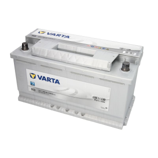 Аккумулятор VARTA 100 Ah 12 V 830 A (-/+) Silver Dynamic Euro 353*175*190 (600402083) Аккумулятор VARTA 100 Ah 12 V 830 A (-/+) Silver Dynamic Euro 353*175*190 (600402083)