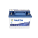 Акумулятор VARTA 60 Ah 12 V 640 A (-/+) EFB Blue Dynamic Euro 262*175*190 (560500064)