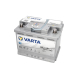 Акумулятор VARTA 60 Ah 12 V 680 A (-/+) AGM Plus Euro 242*175*190 (560901068)