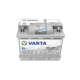 Акумулятор VARTA 60 Ah 12 V 680 A (-/+) AGM Plus Euro 242*175*190 (560901068)