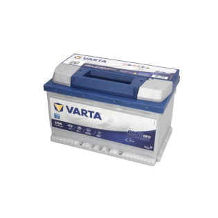 Аккумулятор VARTA 65 Ah 12 V 650A (-/+) EFB Euro 278*175*175 (565500065) Аккумулятор VARTA 65 Ah 12 V 650A (-/+) EFB Euro 278*175*175 (565500065)