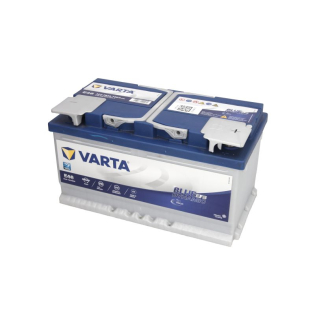 Акумулятор VARTA 75 Ah 12 V 730 A (-/+) EFB Blue Dynamic Euro 315*175*175 (575500073) Акумулятор VARTA 75 Ah 12 V 730 A (-/+) EFB Blue Dynamic Euro 315*175*175 (575500073)