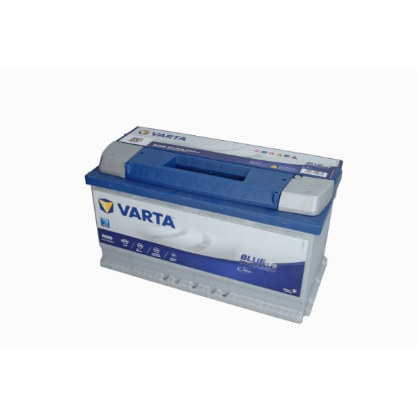 Аккумулятор VARTA 95 Ah 12 V 850 A (-/+) EFB Blue Dynamic Euro 353*175*190 (595500085)