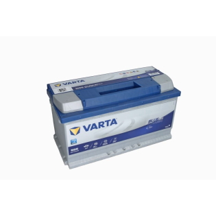 Аккумулятор VARTA 95 Ah 12 V 850 A (-/+) EFB Blue Dynamic Euro 353*175*190 (595500085) Аккумулятор VARTA 95 Ah 12 V 850 A (-/+) EFB Blue Dynamic Euro 353*175*190 (595500085)