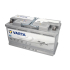 Аккумулятор VARTA 95 Ah 12 V 850 A (-/+) AGM Plus Euro 353*175*190 (595901085)