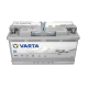 Аккумулятор VARTA 95 Ah 12 V 850 A (-/+) AGM Plus Euro 353*175*190 (595901085)