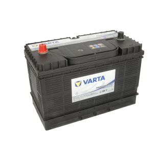 Аккумулятор VARTA 105 Ah 12 V 800 A (-/+) WET Грузовий 330*172*238 (820054080) Аккумулятор VARTA 105 Ah 12 V 800 A (-/+) WET Грузовий 330*172*238 (820054080)