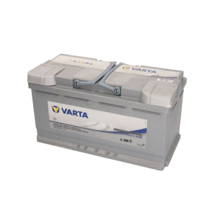 Аккумулятор VARTA 95 Ah 12 V 850A (-/+) Euro 353*175*190 (840095085) Аккумулятор VARTA 95 Ah 12 V 850A (-/+) Euro 353*175*190 (840095085)