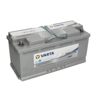 Аккумулятор VARTA 105 Ah 12 V тяговый 394*175*190 (840105095) Аккумулятор VARTA 105 Ah 12 V тяговый 394*175*190 (840105095)