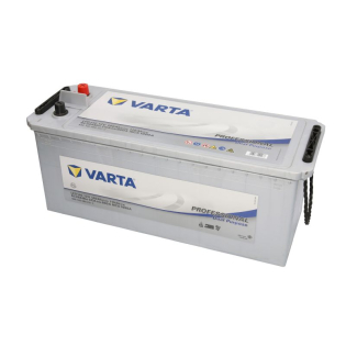 Аккумулятор VARTA 140 Ah 12 V WET Грузовий тяговый 513*189*223 (930140080) Аккумулятор VARTA 140 Ah 12 V WET Грузовий тяговый 513*189*223 (930140080)