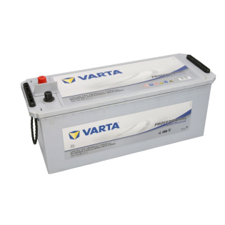 Аккумулятор VARTA 140 Ah 12 V WET Грузовий тяговый 513*189*223 (930140080) Аккумулятор VARTA 140 Ah 12 V WET Грузовий тяговый 513*189*223 (930140080)