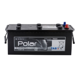 Аккумулятор TAB 135 Ah 12 V 850 A (-/+) Polar Truck Грузовой (942912) Аккумулятор TAB 135 Ah 12 V 850 A (-/+) Polar Truck Грузовой (942912)
