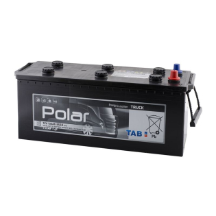 Аккумулятор TAB 135 Ah 12 V 850 A (-/+) Polar Truck Грузовой (942912) Аккумулятор TAB 135 Ah 12 V 850 A (-/+) Polar Truck Грузовой (942912)