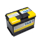 Аккумулятор TAB 70 Ah 12 V 760 A (-/+) EFB - Euro 278*175*190 (212 070)