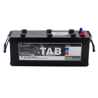 Аккумулятор TAB 150 Ah 12 V 1000 A (-/+) Polar Truck Грузовой (489912) Аккумулятор TAB 150 Ah 12 V 1000 A (-/+) Polar Truck Грузовой (489912)