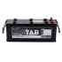 Аккумулятор TAB 150 Ah 12 V 1000 A (-/+) Polar Truck Грузовой (489912)