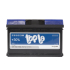 Аккумулятор Topla 75 Ah 12 V 720A (-/+) TOP Euro 278*175*175 (118072)