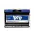 Аккумулятор Topla 78 Ah 12 V 750A (-/+) TOP Euro 278*175*190 (118678)
