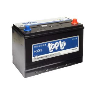 Аккумулятор Topla 100 Ah 12 V 900A (-/+) TOP JIS Asia 306*173*200 (221) (118002) Аккумулятор Topla 100 Ah 12 V 900A (-/+) TOP JIS Asia 306*173*200 (221) (118002)