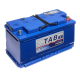 Аккумулятор TAB 100 Ah 12 V 900A (-/+) Polar Blue Euro 353*175*190 (121100)