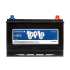 Аккумулятор Topla 100 Ah 12 V 900A (-/+) TOP JIS Asia 306*173*200 (221) (118002)