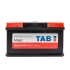 Аккумулятор TAB 85 Ah 12 V 800 A (-/+) Magic Euro 315*175*175 (189 085)