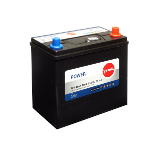 Аккумулятор Vesna 45 Ah 12 V 360 A (-/+) Japan 237*127*205 (226) (415 645) Аккумулятор Vesna 45 Ah 12 V 360 A (-/+) Japan 237*127*205 (226) (415 645)