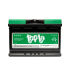 Аккумулятор Topla 70 Ah 12 V 760 A (-/+) AGM - Euro 278*175*190 (114 070)