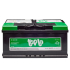 Аккумулятор Topla 105 Ah 12 V 950 A (-/+) AGM - Euro 394*175*190 (114 105)