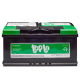 Аккумулятор Topla 105 Ah 12 V 950 A (-/+) AGM - Euro 394*175*190 (114 105)