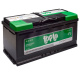 Аккумулятор Topla 105 Ah 12 V 950 A (-/+) AGM - Euro 394*175*190 (114 105)