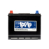 Аккумулятор Topla 70 Ah 12 V 700 A (+/-) Energy Japan 266*172*200 (220) (118 970)
