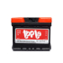 Аккумулятор Topla 45 Ah 12 V 420 A (+/-) Energy Euro 207*175*175 (108 345)